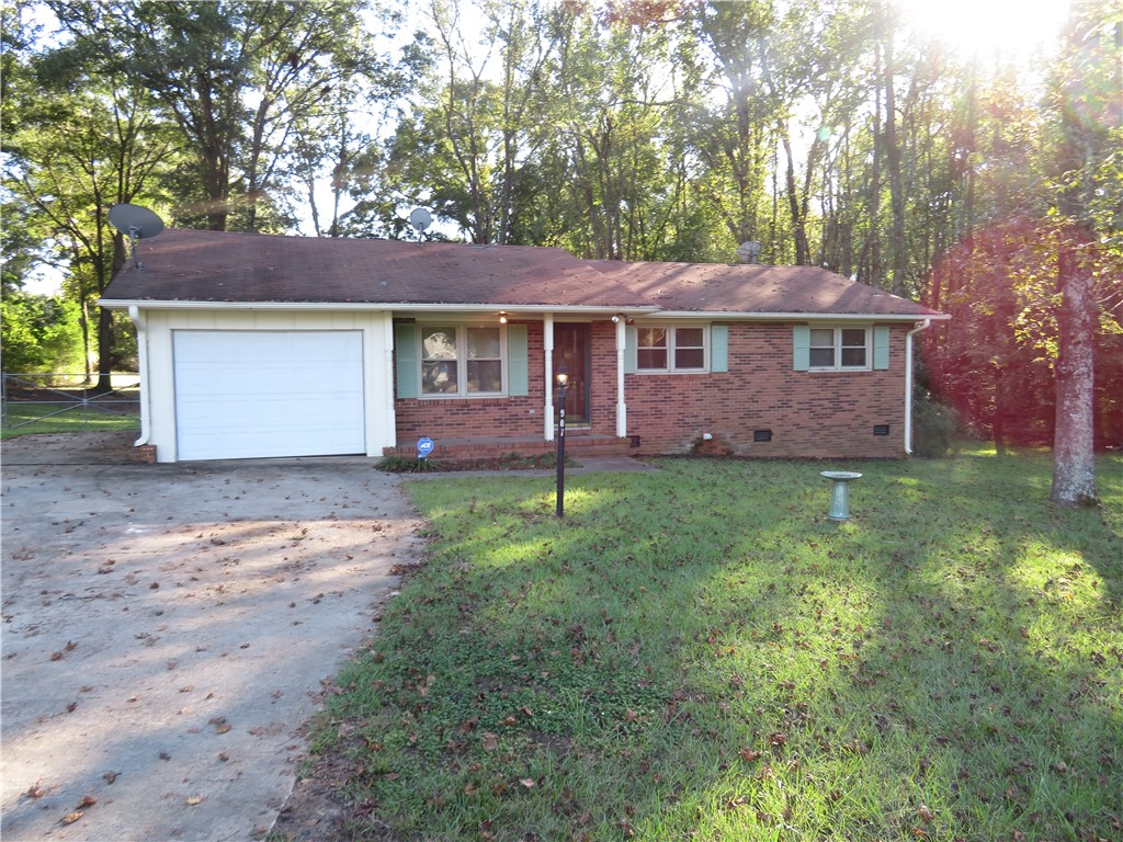907 New Prospect Road Anderson, SC 29625 - Photo 2 of 11 Gallery Image 2