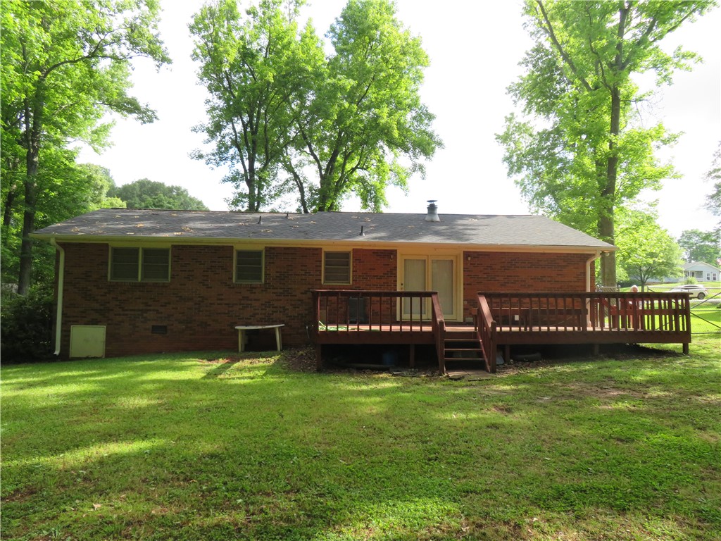 907 New Prospect Road Anderson, SC 29625 - Photo 9 of 11 Gallery Image 9