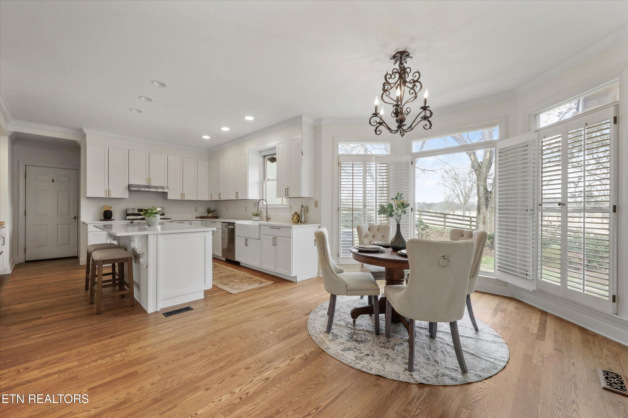 408 Windham Hill Road Knoxville, TN 37934 - Photo 9 of 39