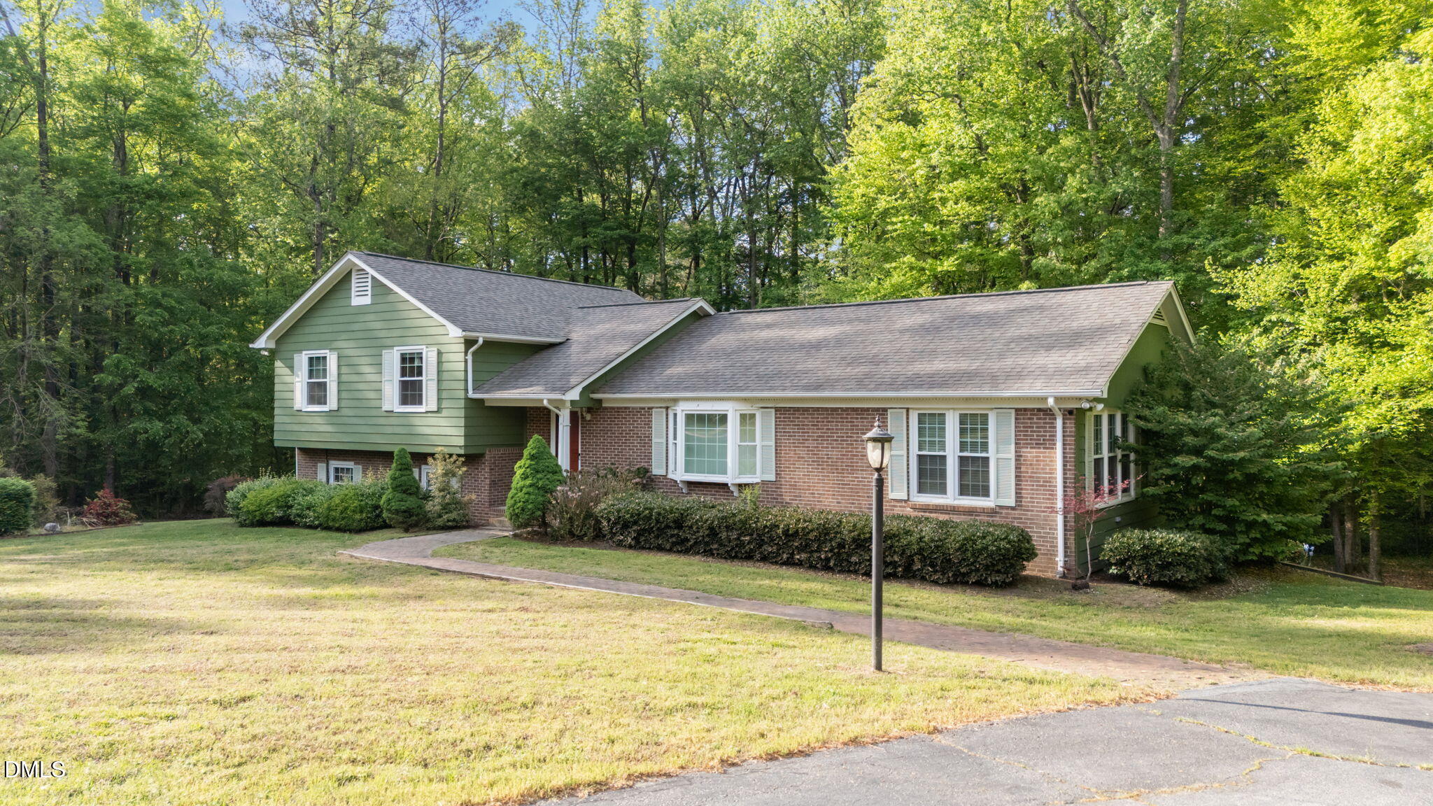 228 Hunters Ridge Road Henderson, NC 27537 - Photo 4 of 46