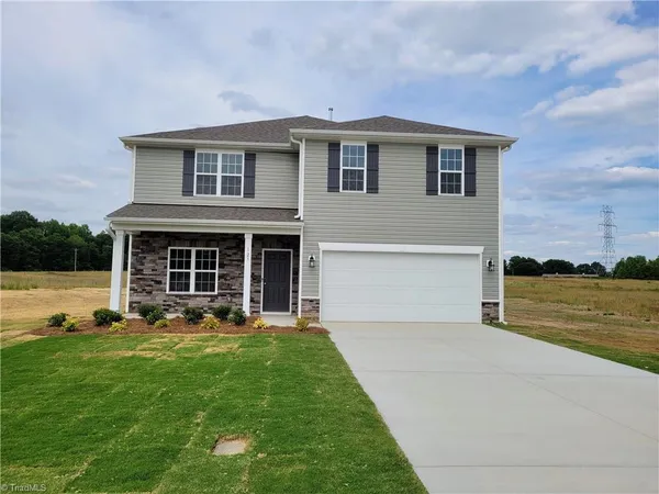 $2,550 | 123 Wickham Court, Clemmons, NC 27012