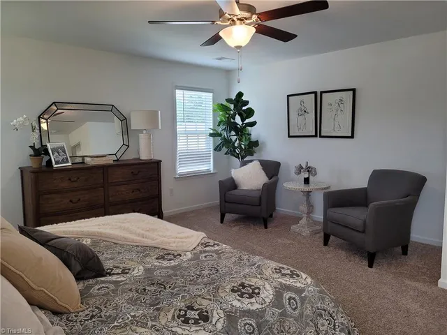 $2,550 | 123 Wickham Court, Clemmons, NC 27012