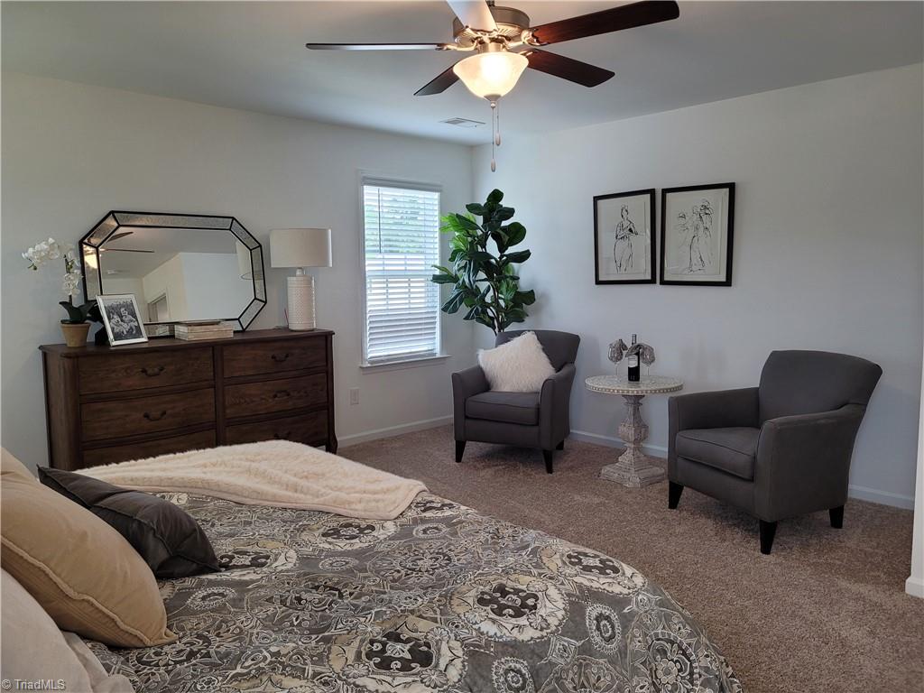 123 Wickham Court Clemmons, NC 27012 - Photo 11 of 25