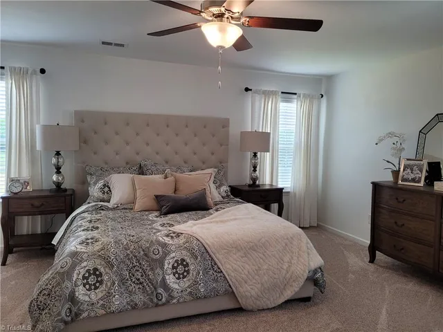 $2,550 | 123 Wickham Court, Clemmons, NC 27012