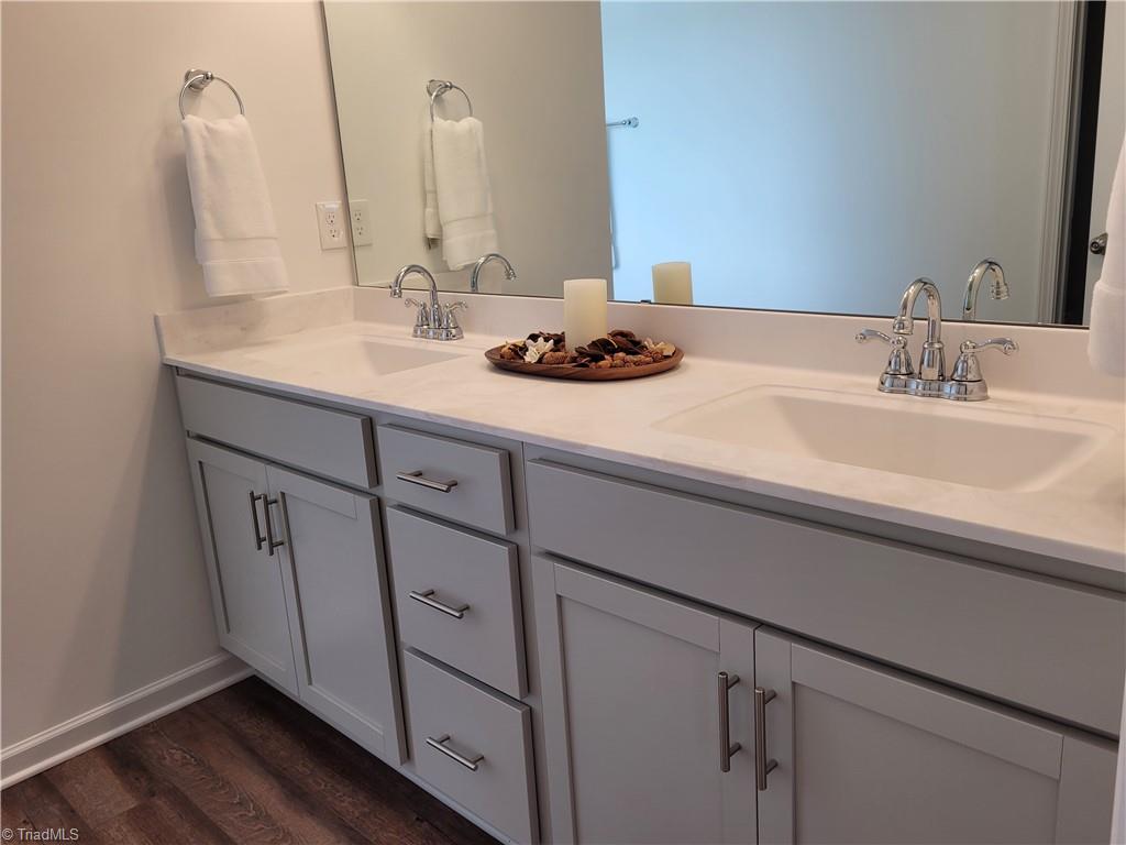 123 Wickham Court Clemmons, NC 27012 - Photo 14 of 25