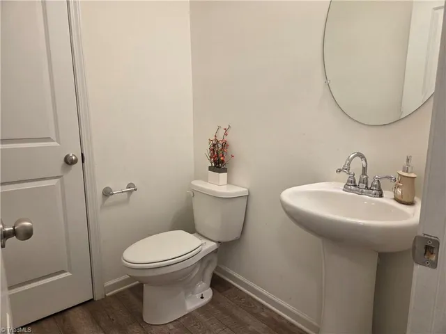 $2,550 | 123 Wickham Court, Clemmons, NC 27012