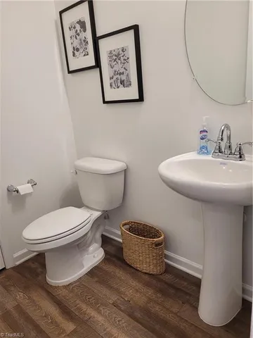 $2,550 | 123 Wickham Court, Clemmons, NC 27012