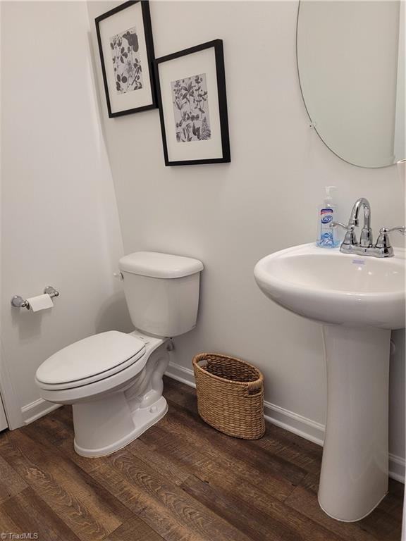 123 Wickham Court Clemmons, NC 27012 - Photo 5 of 25