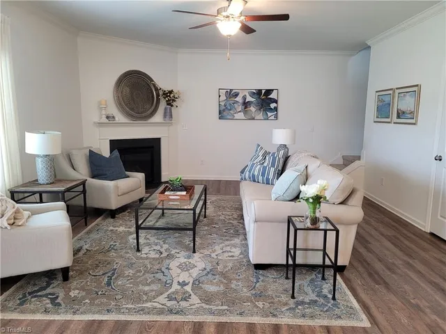 $2,550 | 123 Wickham Court, Clemmons, NC 27012