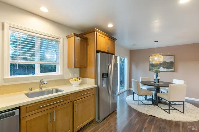 $779,000 | 111 South Franklin Street, Napa, CA 94559