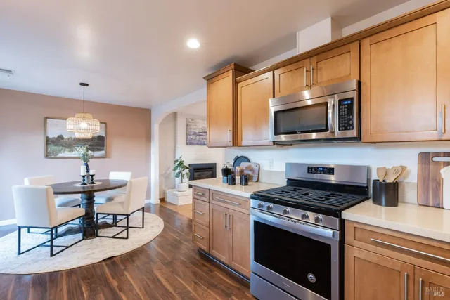 $779,000 | 111 South Franklin Street, Napa, CA 94559