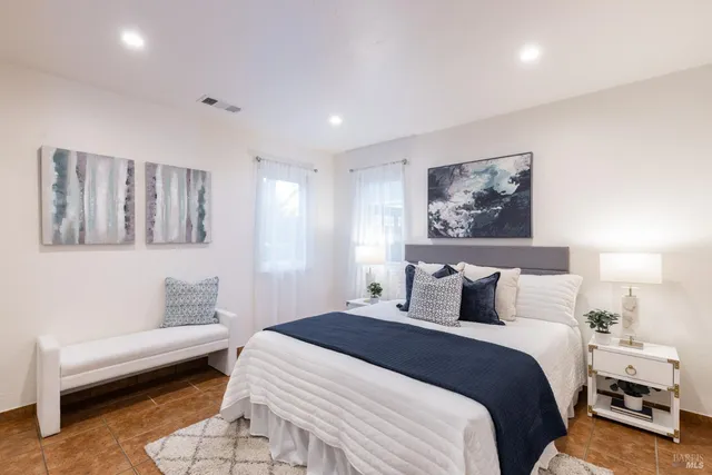 $779,000 | 111 South Franklin Street, Napa, CA 94559