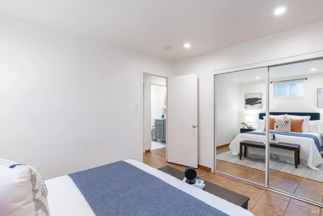 $779,000 | 111 South Franklin Street, Napa, CA 94559