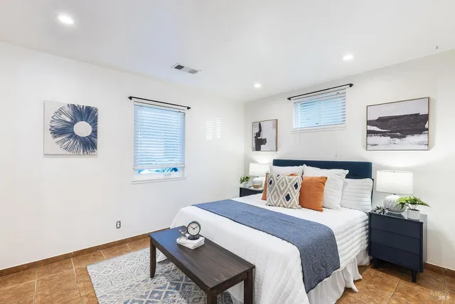 $779,000 | 111 South Franklin Street, Napa, CA 94559