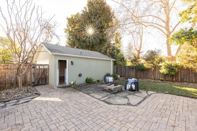 $779,000 | 111 South Franklin Street, Napa, CA 94559