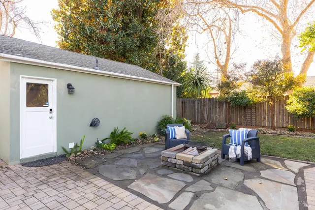 $779,000 | 111 South Franklin Street, Napa, CA 94559