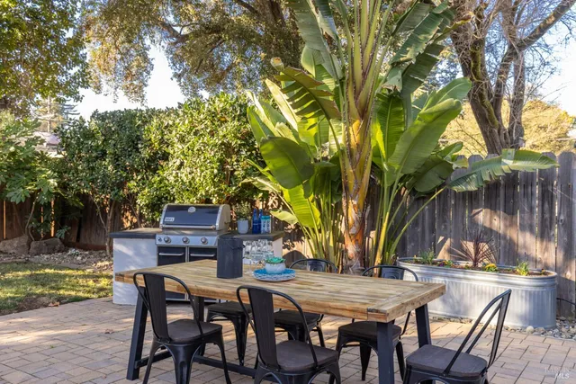 $779,000 | 111 South Franklin Street, Napa, CA 94559