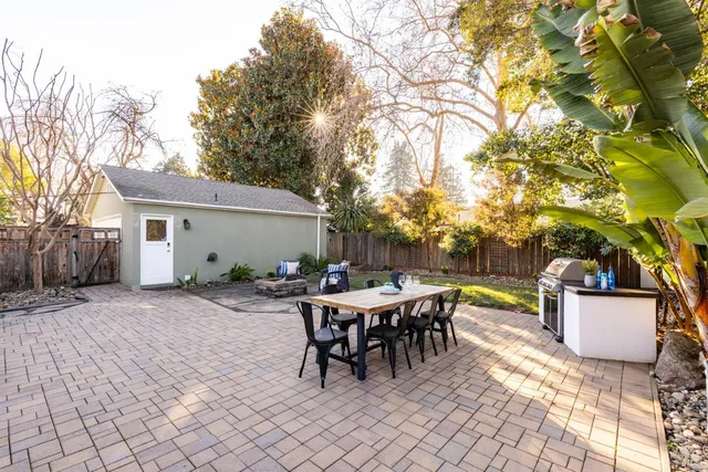 $779,000 | 111 South Franklin Street, Napa, CA 94559