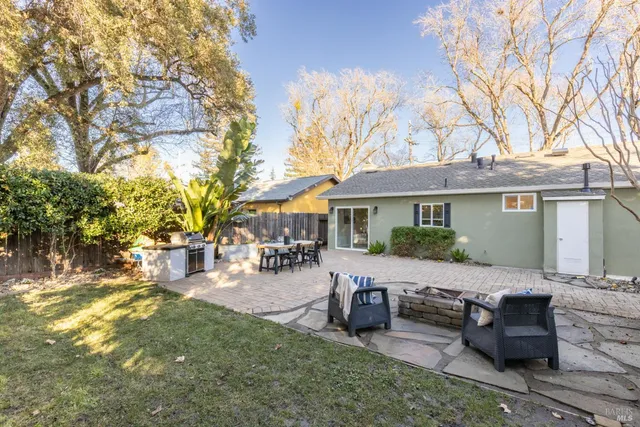 $779,000 | 111 South Franklin Street, Napa, CA 94559