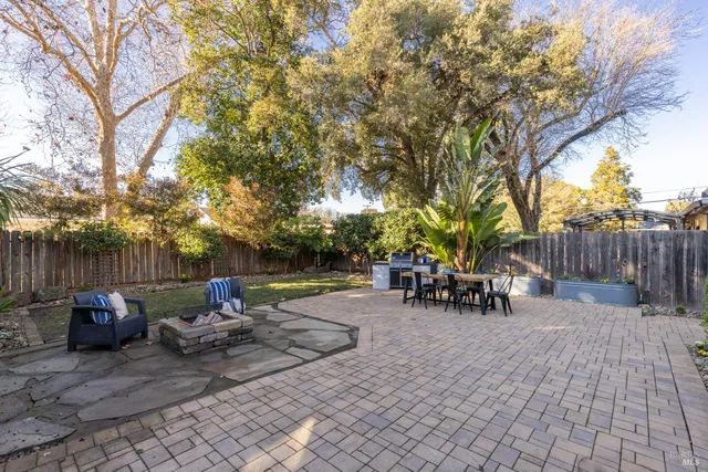 $779,000 | 111 South Franklin Street, Napa, CA 94559