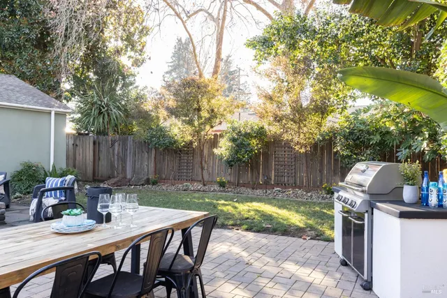 $779,000 | 111 South Franklin Street, Napa, CA 94559