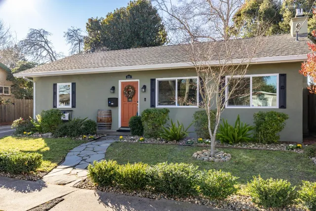 $779,000 | 111 South Franklin Street, Napa, CA 94559