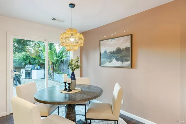 $779,000 | 111 South Franklin Street, Napa, CA 94559