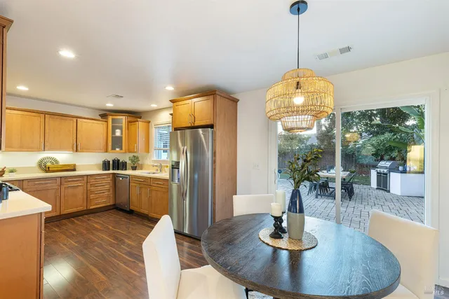 $779,000 | 111 South Franklin Street, Napa, CA 94559