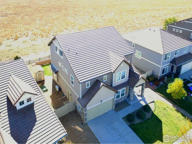 $629,900 | 4850 Silverwood Drive, Johnstown, CO 80534