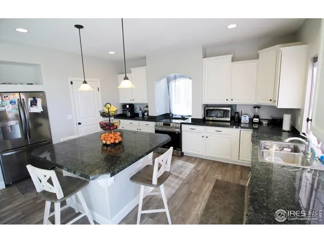 $629,900 | 4850 Silverwood Drive, Johnstown, CO 80534