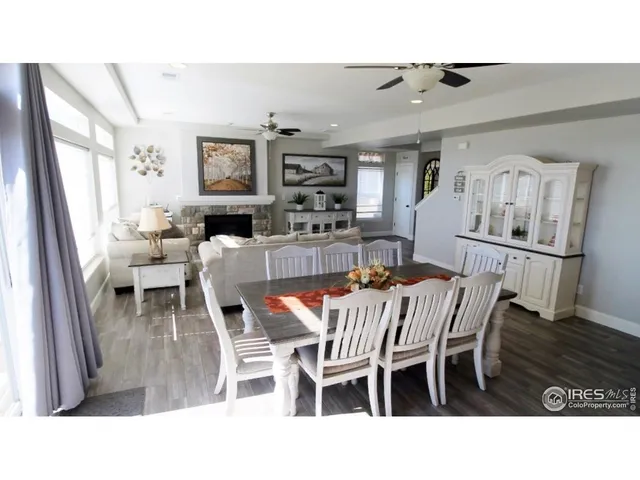 $629,900 | 4850 Silverwood Drive, Johnstown, CO 80534