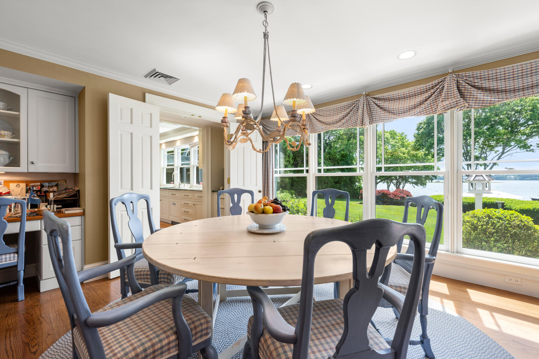 141 Eel River Road Osterville, MA 02655 - Photo 22 of 57 Breakfast Nook