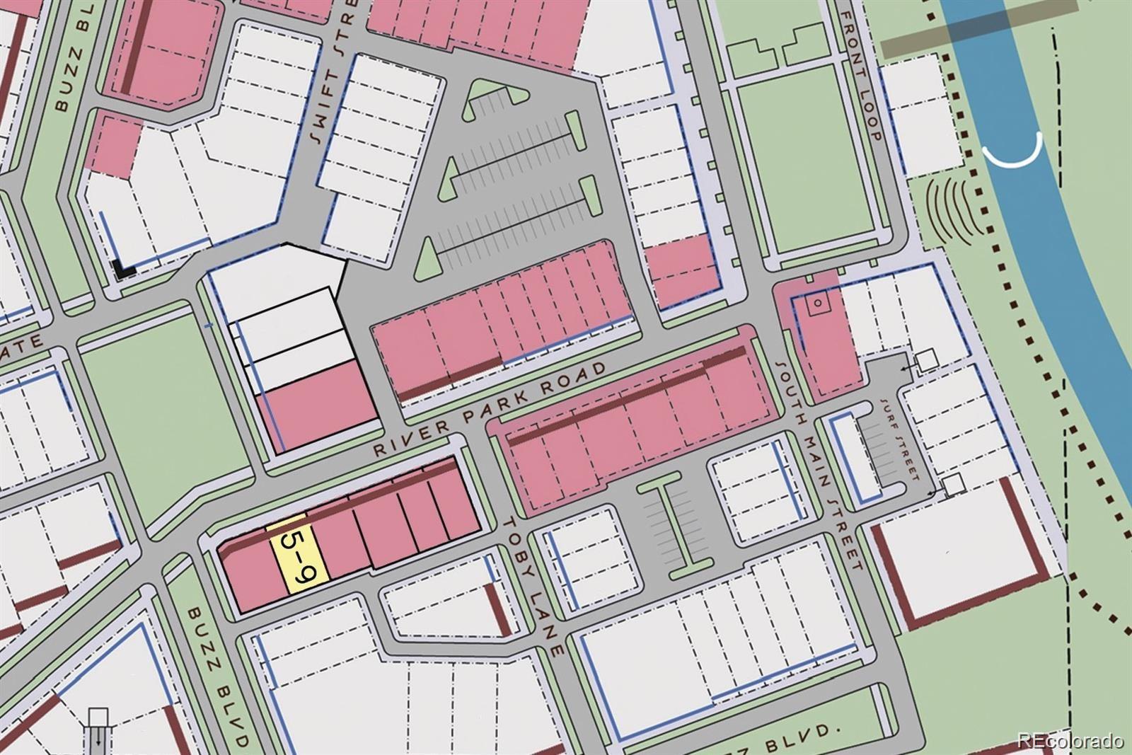 1025 Riverside Park Road Buena Vista, CO 81211 - Photo 4 of 6