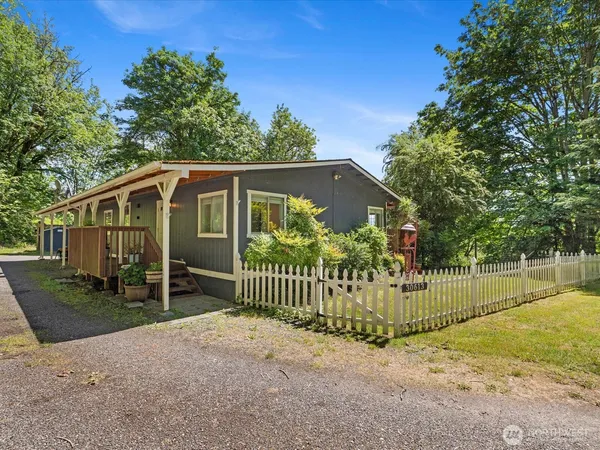 $699,000 | 30613 Northeast 183rd Street, Duvall, WA 98019
