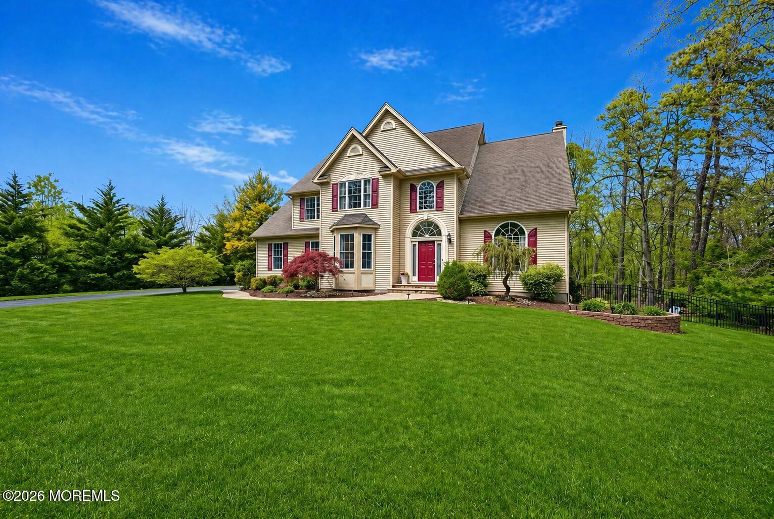 31 Conor Road Jackson, NJ 08527 - Photo 2 of 58 31 Conor