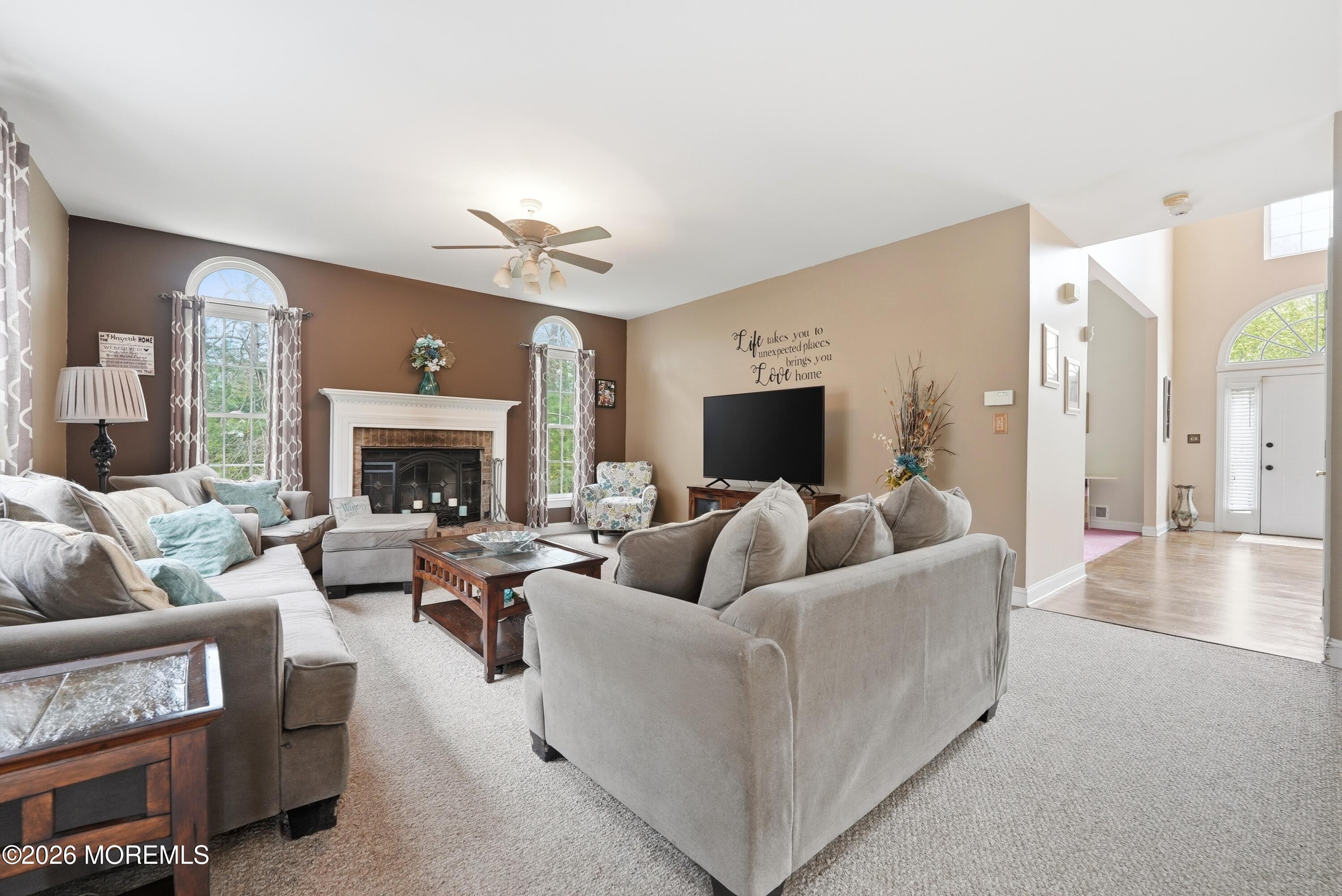 31 Conor Road Jackson, NJ 08527 - Photo 21 of 58 31_Conor_-David_016