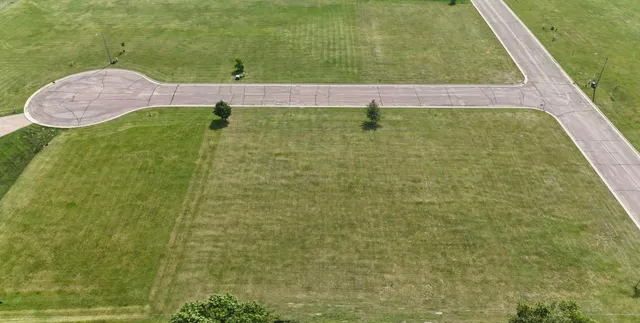 $9,640 | Lot 8 Lakeview Court, Heron Lake, MN 56137