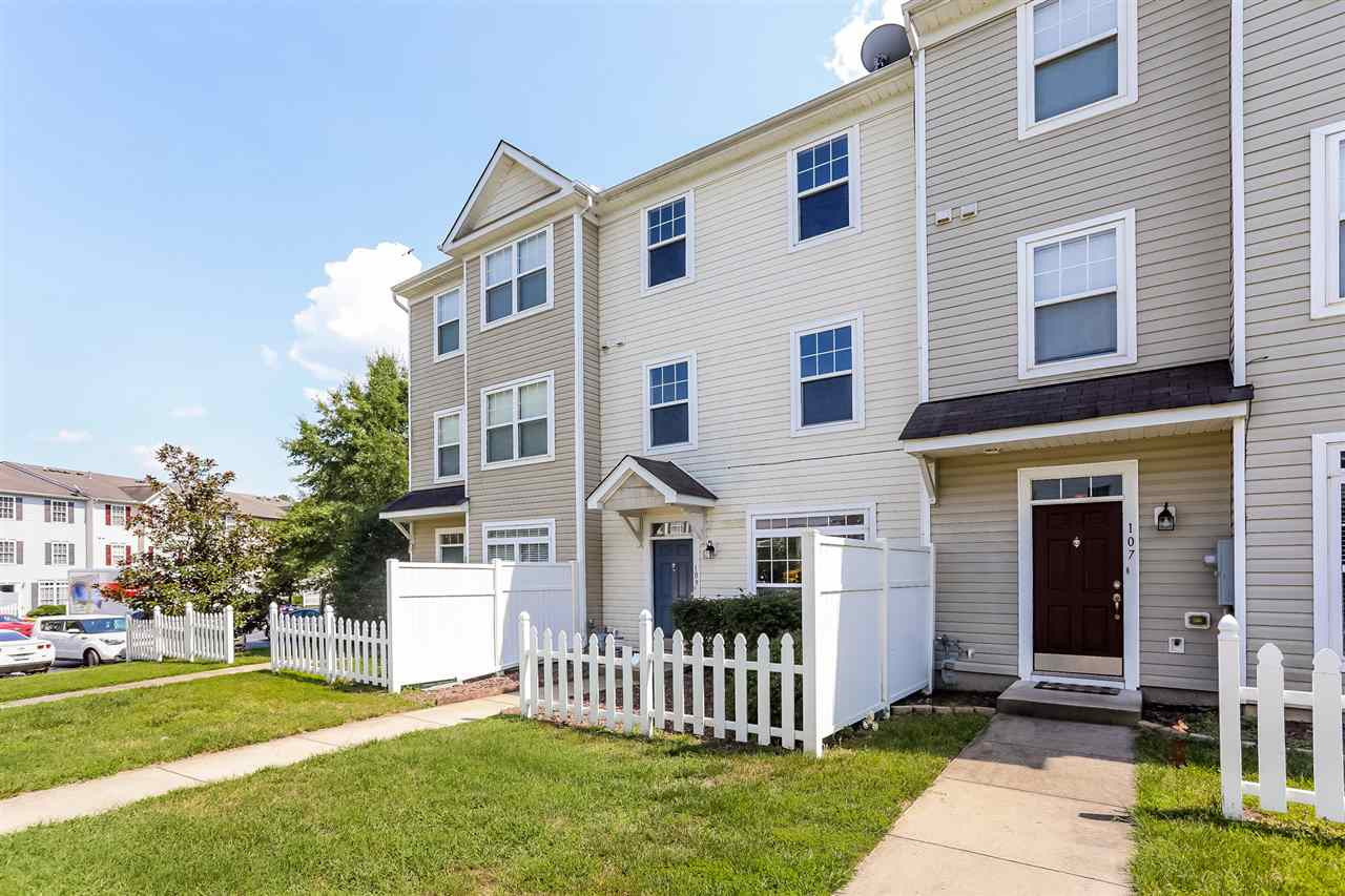 8620 Neuse Club Lane, Unit 109 Raleigh, NC 27616 - Photo 12 of 25 Photo 12