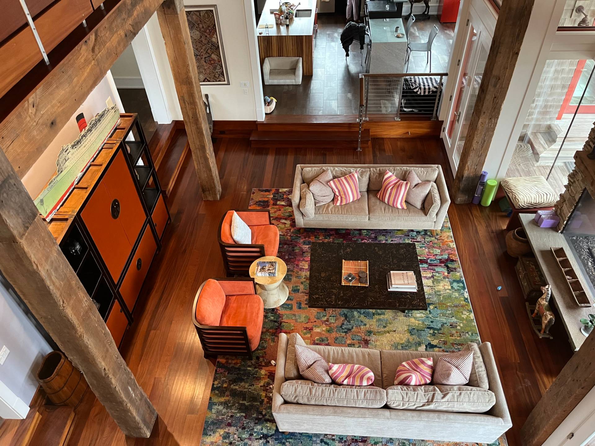 807 Halsey Lane Bridgehampton, NY 11932 - Photo 4 of 9 unknown