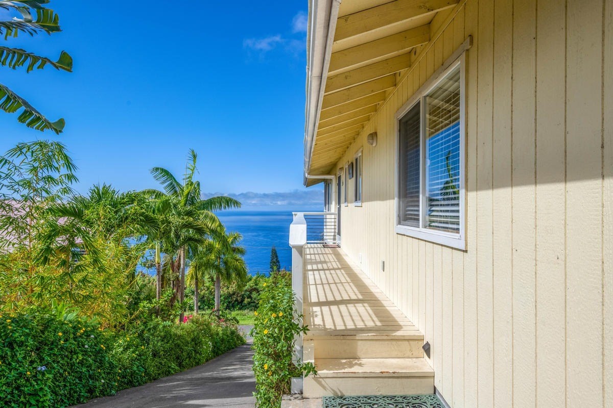 87-3192 Boki Road Captain Cook, HI 96704 - Photo 25 of 30 Gallery Image 25
