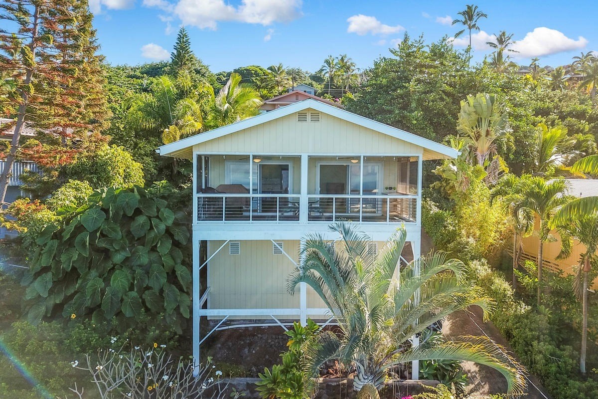 87-3192 Boki Road Captain Cook, HI 96704 - Photo 30 of 30 Gallery Image 30