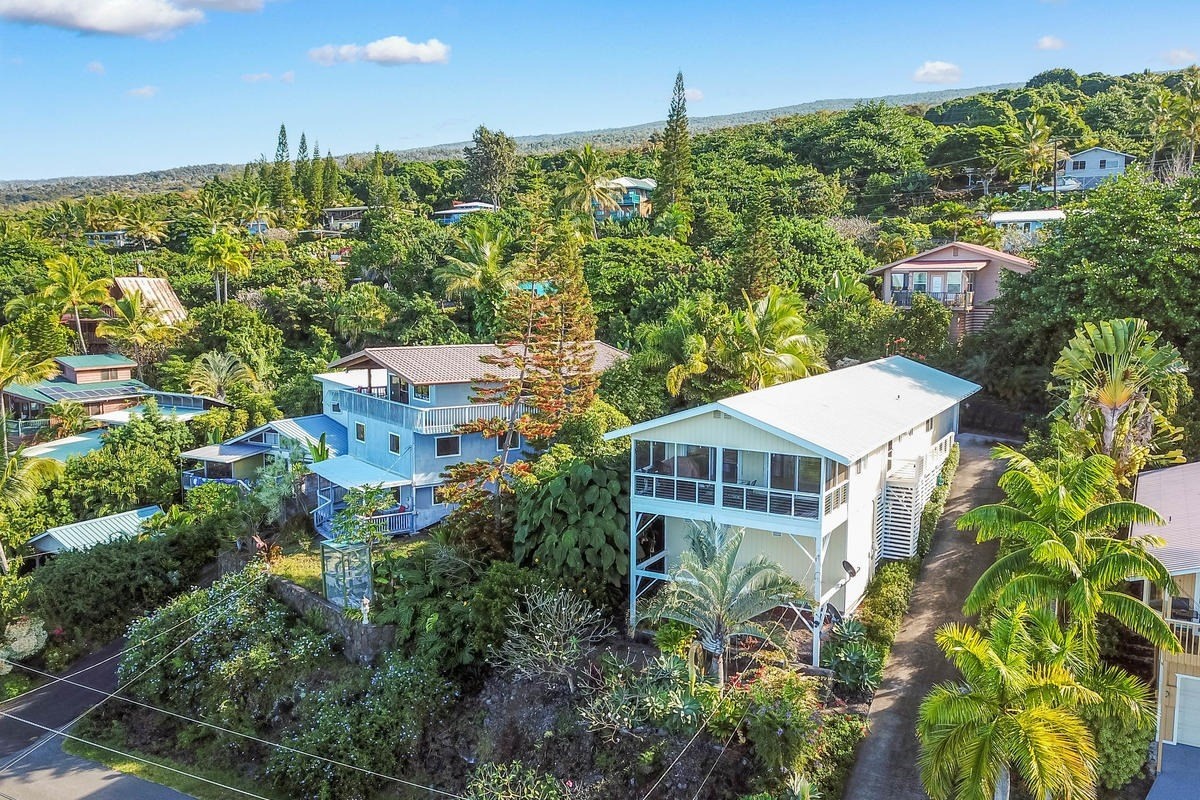 87-3192 Boki Road Captain Cook, HI 96704 - Photo 5 of 30 Gallery Image 5