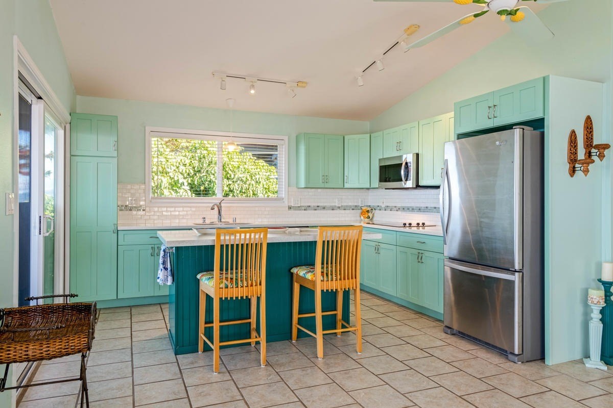 87-3192 Boki Road Captain Cook, HI 96704 - Photo 10 of 30 Gallery Image 10