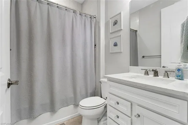 $1,085,000 | 7289 Birchmore Street, Naples, FL 34109