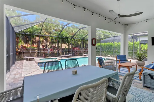 $1,085,000 | 7289 Birchmore Street, Naples, FL 34109