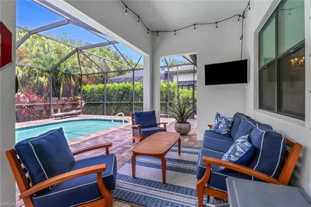 $1,085,000 | 7289 Birchmore Street, Naples, FL 34109