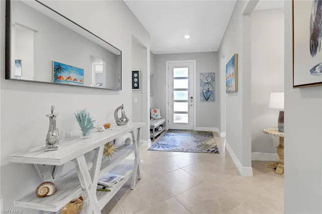 $1,085,000 | 7289 Birchmore Street, Naples, FL 34109