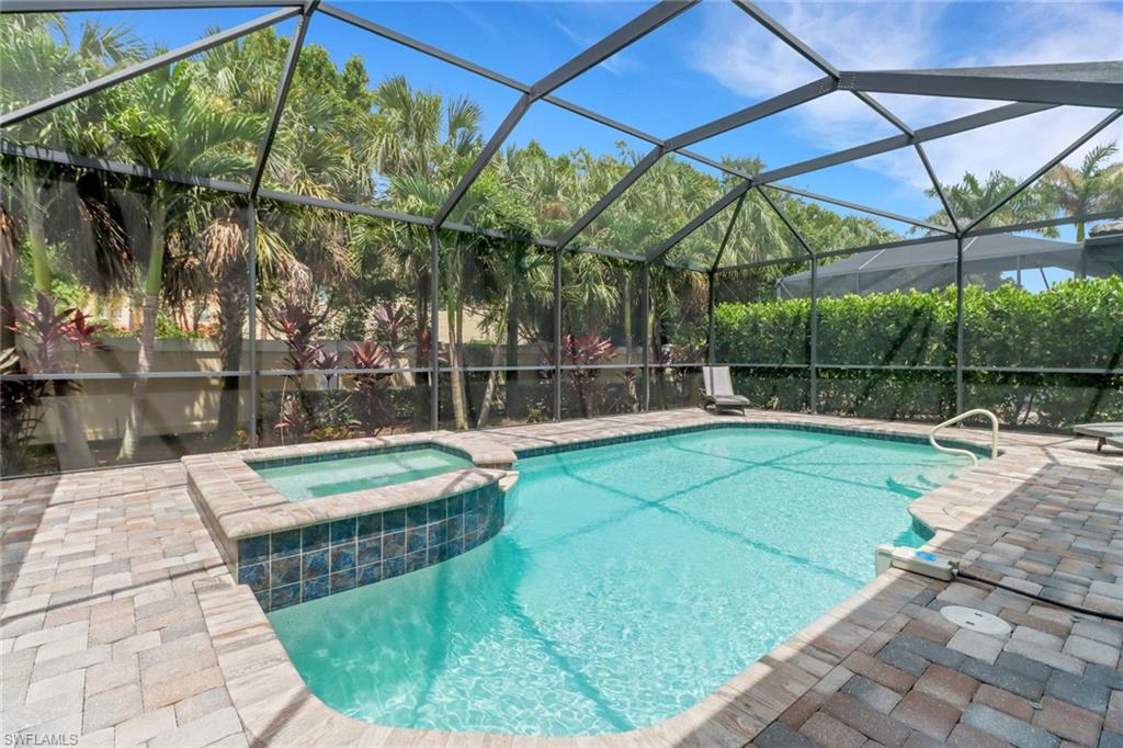 7289 Birchmore Street Naples, FL 34109 - Photo 22 of 25