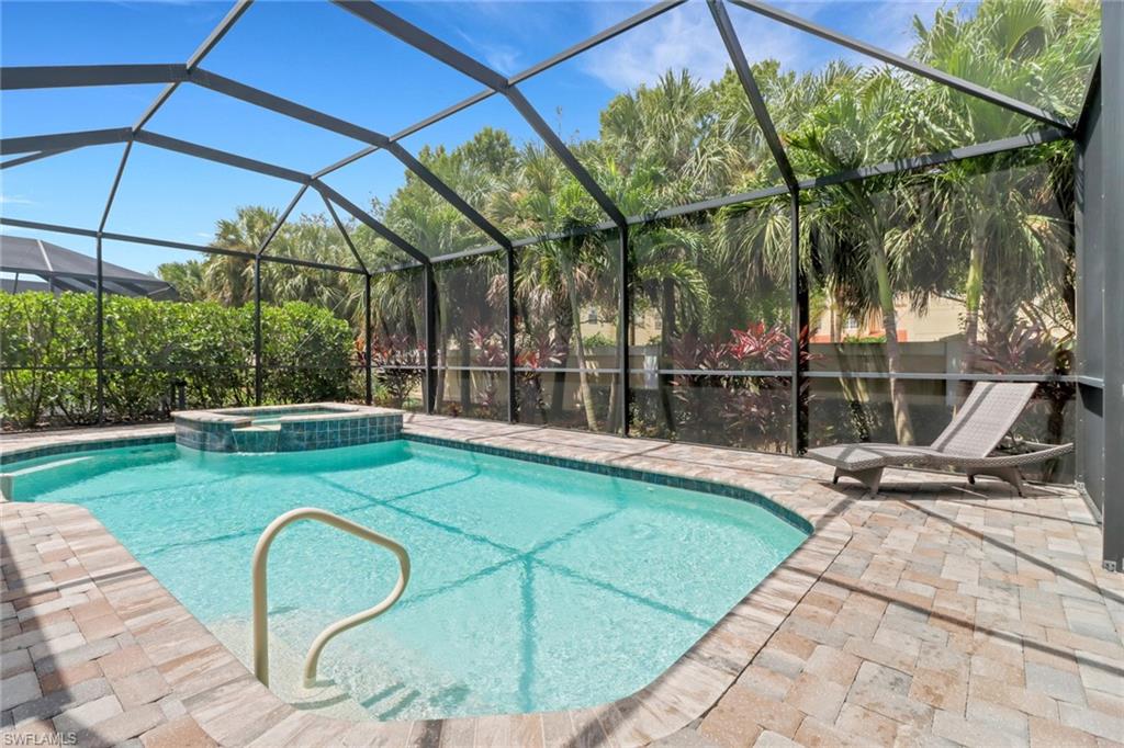 7289 Birchmore Street Naples, FL 34109 - Photo 23 of 25