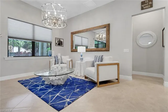 $1,085,000 | 7289 Birchmore Street, Naples, FL 34109